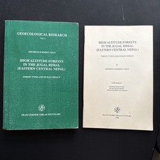 D. Schmidt-Vogt, High Altitude