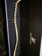 Swarowski Armband mit