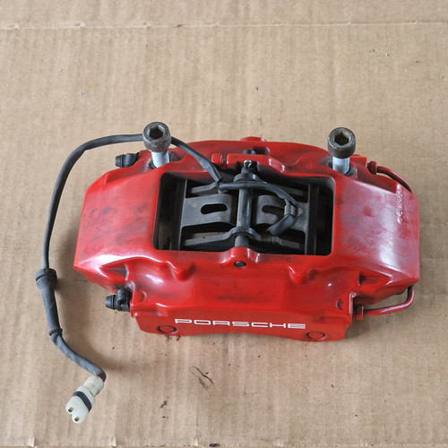 Porsche boxster 2 986 - 3,2,
