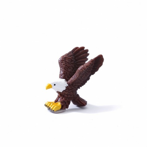 Weißkopfseeadler-Figur