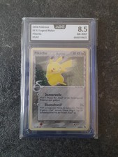 AOG 8.5 Pikachu  Delta Species