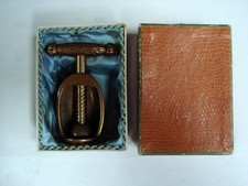 Vintage Nussknacker aus