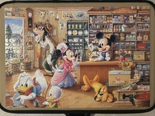 Disney by Tenyo Mickey &