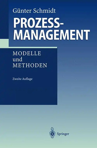 Prozeßmanagement