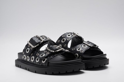 Replay footwear sandale damen - sandale,