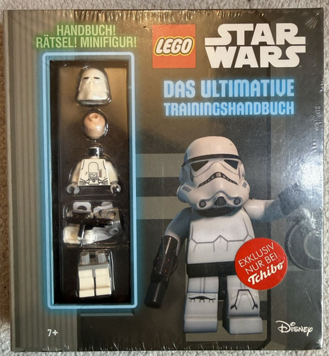 Lego star wars das - –,