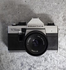 Praktica Super TL1000