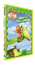 Le Dino Train - Envole-toi vers laventure von not specified | DVD | Zustand gut