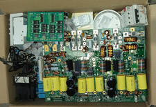 Recycling, Platinen zum ausschlachten, wiederverwendung elektronischer Bauteile