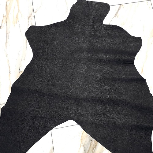 Leder tip 40941 lederreste - leder, 40941-a,
