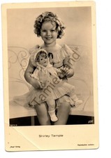 SHIRLEY  TEMPLE ➔ AK ohne