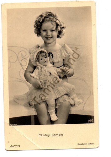 Shirley temple ak ohne - shirley, ➔
