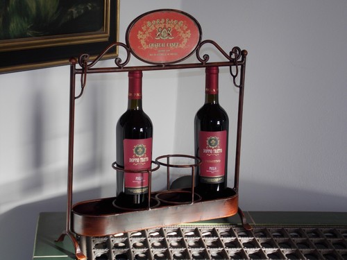 Wein flaschen ständer regal - wein,