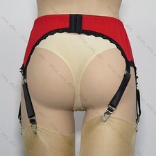 1x Strapsgürtel Dessous NEW