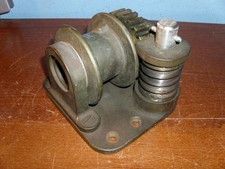 KIELSCHWERT WINDE BRONZE