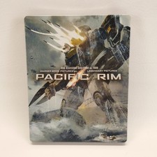 Pacific Rim Limited Edition