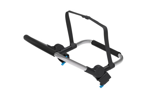 Thule urban glide car seat - 2,
