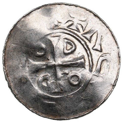 Otto adelheid pfennig sachsen - pfennig,