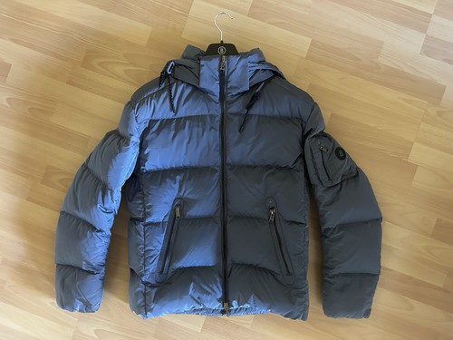 Bogner daunenjacke jamy - daunenjacke,