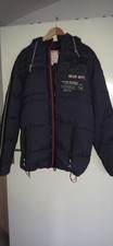 Tolle Super Warme Camp David Winterjacke für Herren  Gr. Xxxl