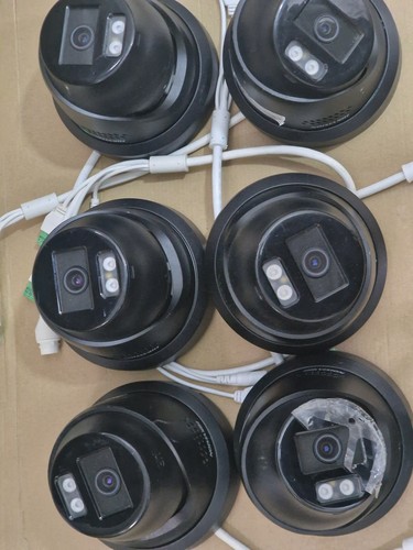 Hikvision - 1x,