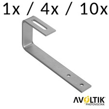 Dachhaken Bitumen Schindel