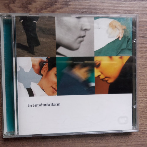 Tanita tikaram the best of - -,