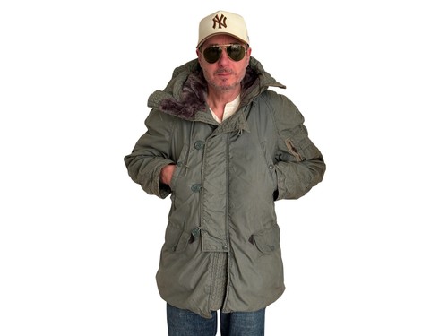 Authentic 1980 air force - authentic,