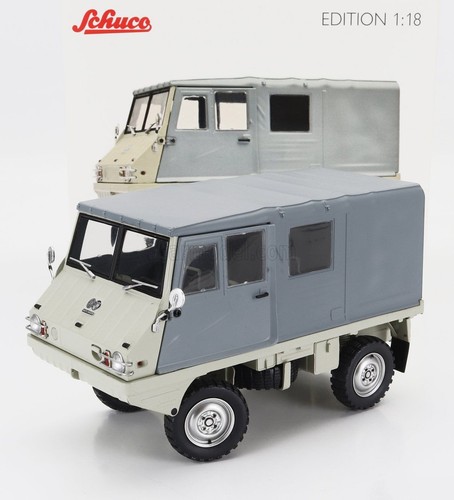 Schuco 450061600 steyr puch - schuco, steyr-puch