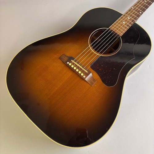 Gibson 1963 sunburst - 1963,