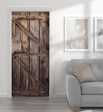 Türtapete Türposter