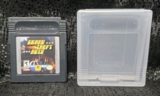 Grand Theft Auto 1999 Nintendo