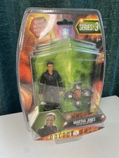 BBC Doctor Dr. Who Serie 3