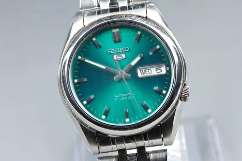 Rare vintage seiko - rare, 7s26-01v0