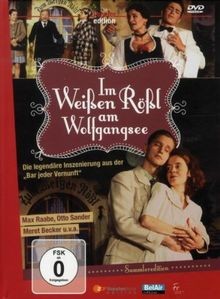 Weißen rössl am - im,