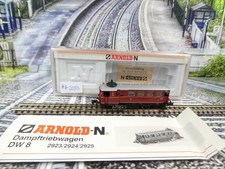 Arnold 2924 - Spur N - Kittel