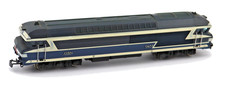 Jouef H0 Diesellok 72001 SNCF