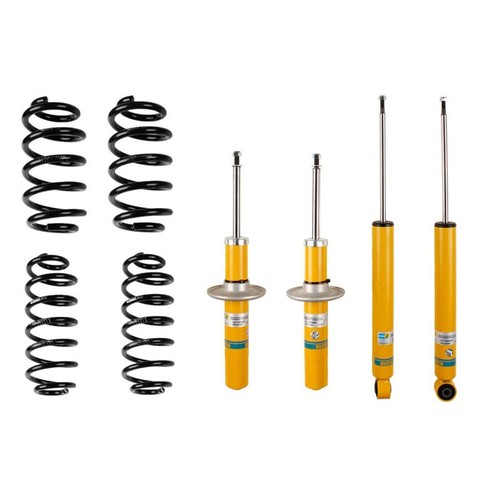 Bilstein eibach b12 pro kit - b12, pro-kit