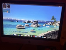 Apple iMac 27 Zoll Retina 5K