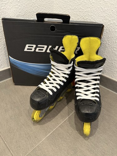 Inline skates bauer - inline-skates,