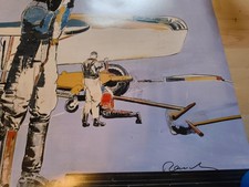 Neo Rauch Signiert