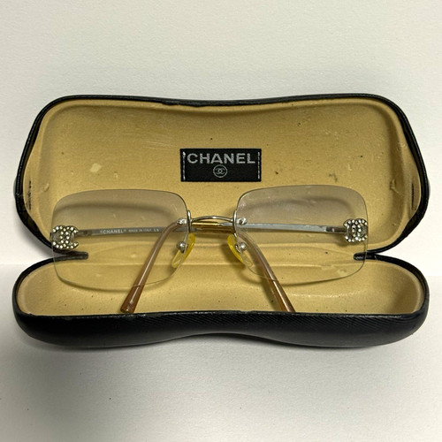 Chanel 4017 vintage - 4017,