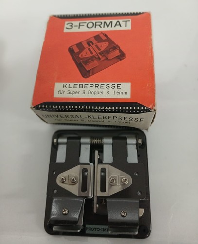 Universal klebepresse für - universal-klebepresse,