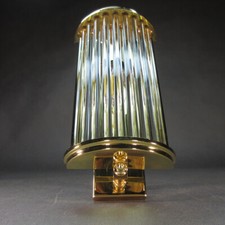 Art Deco Stil Wandlampe