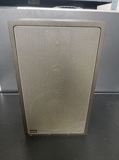 K+H KLEIN+HUMMEL 096 Studio Monitor Speaker Lautsprecher Regielautsprecher