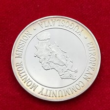 25 ECU European Community