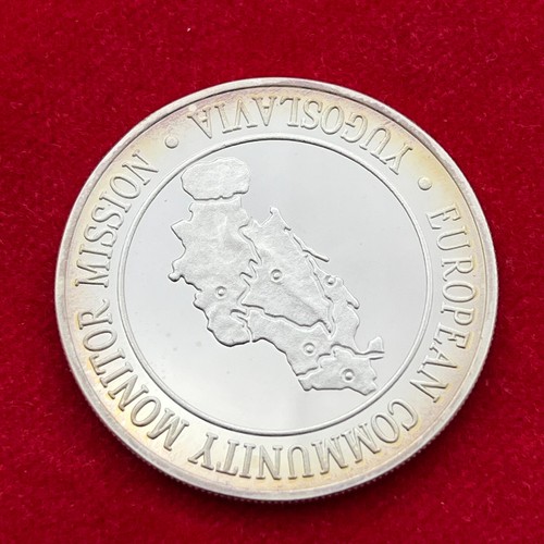 Ecu european community - 25,
