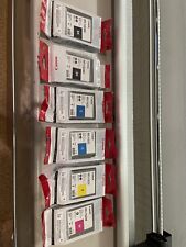 Patronen für Plotter Canon 