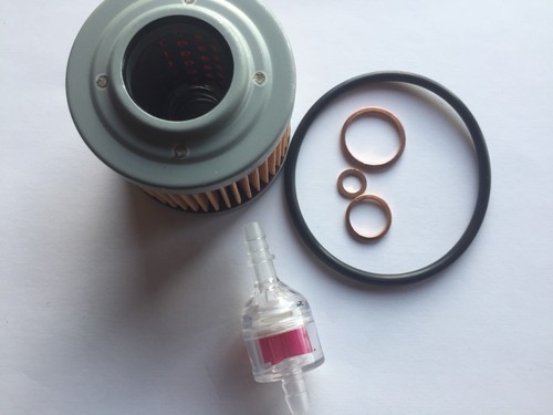 125 ölfilter - sm,