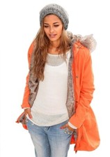 Ajc parka herausnehmbares fell - ajc,